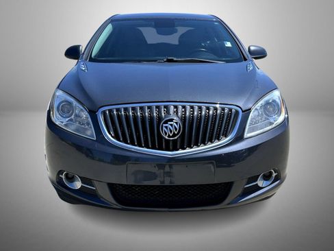Used 2013 Buick Verano FWD image 2