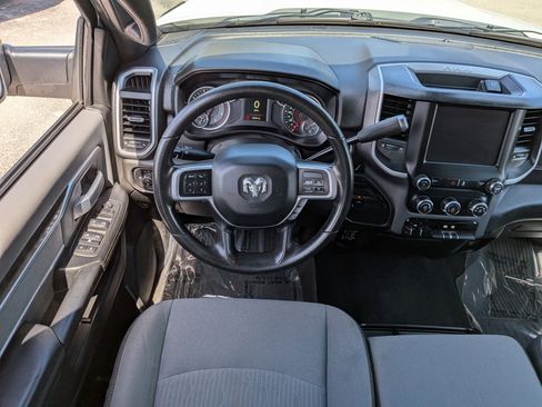 Used 2022 RAM 2500 Big Horn w/ Cold Weather Group image 16