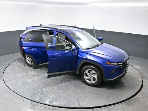 Used 2024 Hyundai Tucson SEL image 60