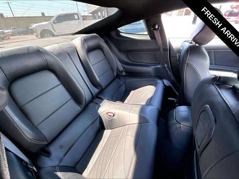 Used 2021 Ford Mustang GT Premium RWD image 22
