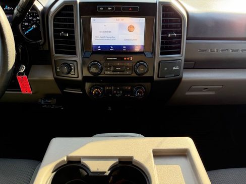 Used 2020 Ford F350 XL w/ STX Appearance Package image 39