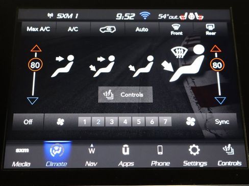 Used 2022 Jeep Grand Cherokee Limited image 32