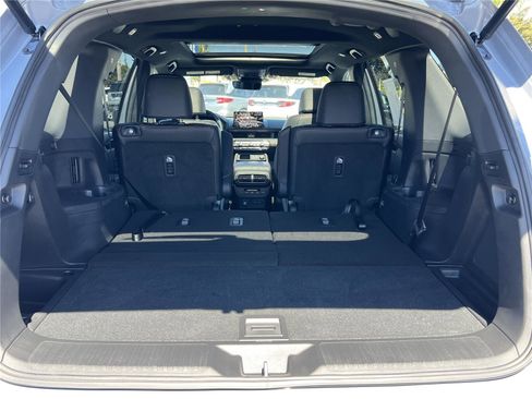 New 2025 Honda Pilot TrailSport image 26