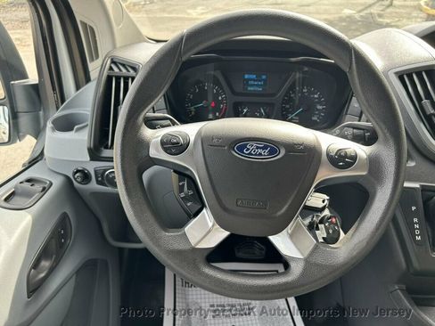 Used 2019 Ford Transit 350 XL RWD image 22
