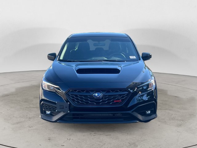 Used 2025 Subaru WRX Premium AWD/4WD image 2