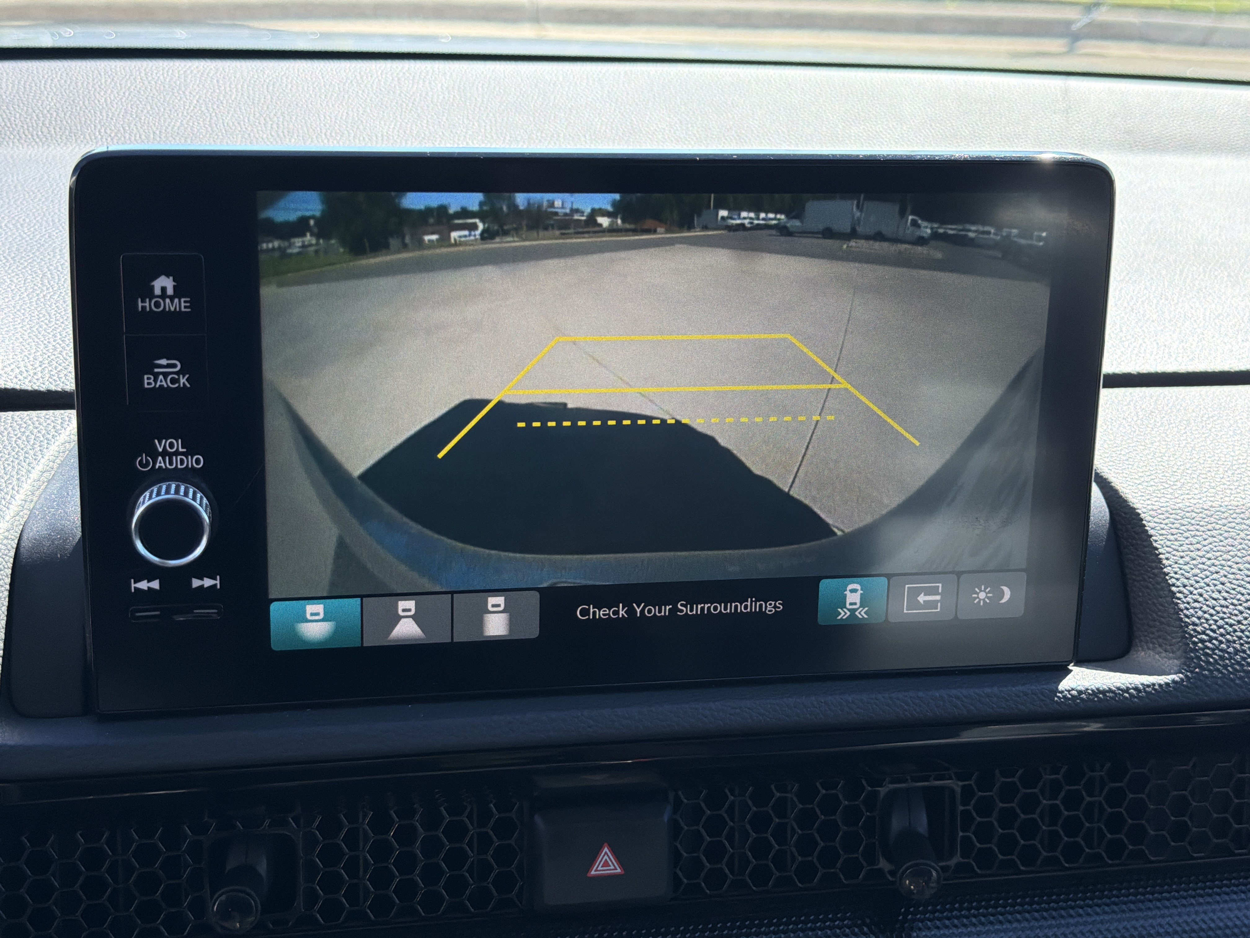Used 2023 Honda CR-V EX-L image 24