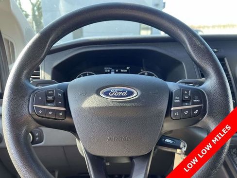 Used 2024 Ford Transit 250 Low Roof w/ Exterior Upgrade Package image 24