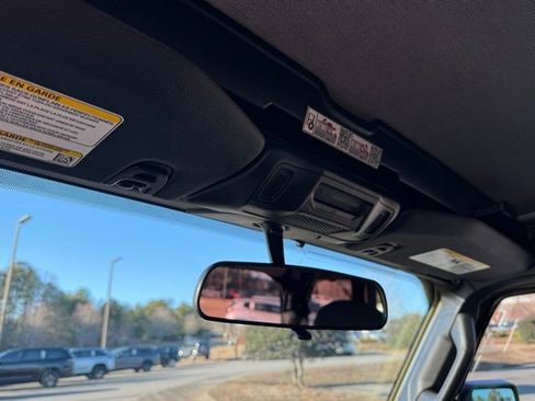 New 2026 Jeep Wrangler Sport image 27