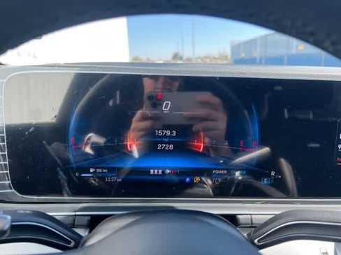 Certified 2025 Mercedes-Benz GLE 53 AMG 4MATIC image 18