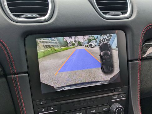 Used 2023 Porsche 718 Boxster GTS image 30