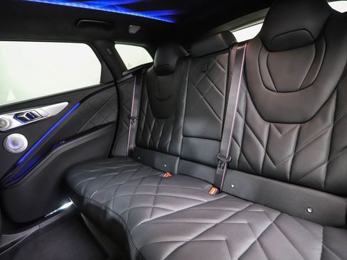 New 2026 BMW XM Label Red image 23