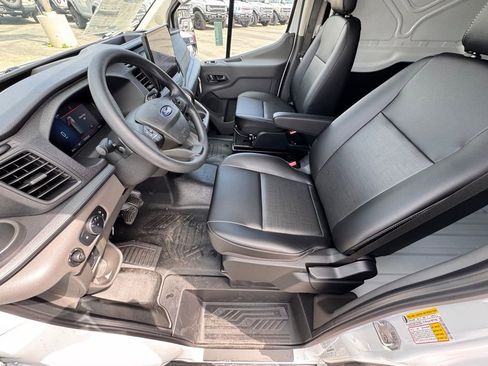 New 2026 Ford Transit 350 148 Low Roof w/ Exterior Upgrade Package image 17