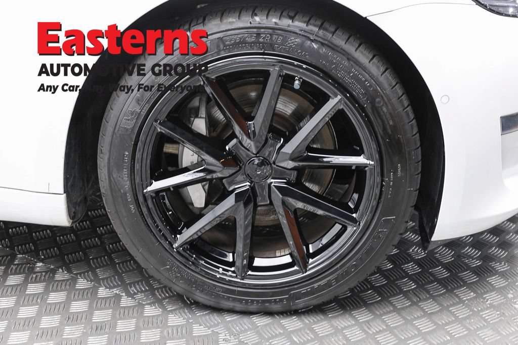Used 2019 Tesla Model 3 Standard Range Plus RWD image 26
