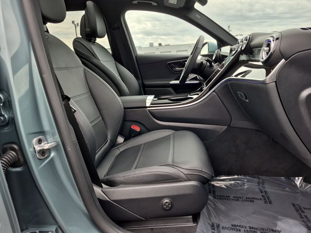 Certified 2026 Mercedes-Benz GLC 300 4MATIC image 22