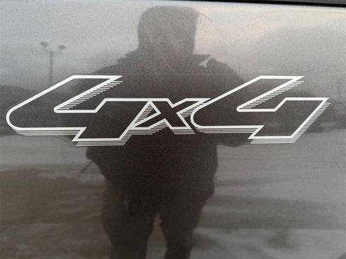 Used 2005 Ford F150 FX4 image 35