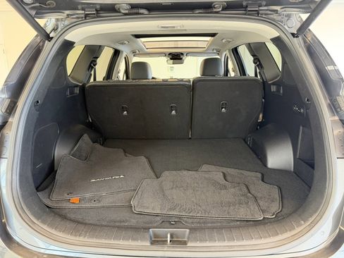 Used 2022 Hyundai Santa Fe SEL w/ Convenience + Premium Package AWD/4WD image 28
