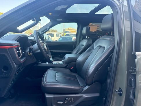 Used 2024 Ford Expedition Timberline AWD/4WD image 7