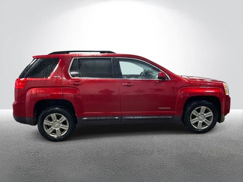 Used 2015 GMC Terrain SLE image 6