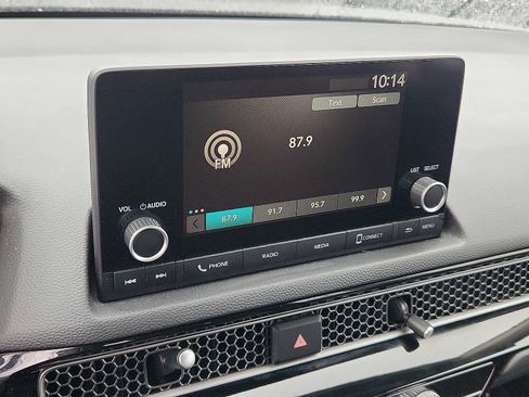 Used 2023 Honda Civic LX image 16