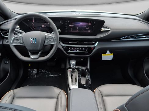 New 2026 Buick Envista Preferred FWD image 23