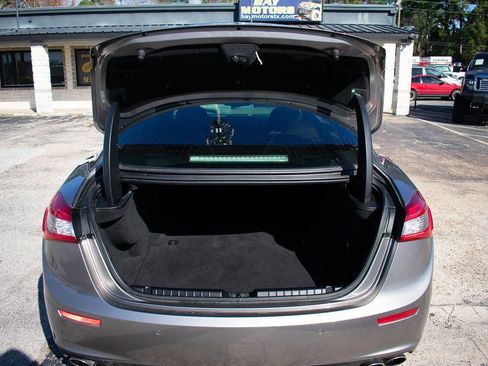 Used 2014 Maserati Ghibli S Q4 image 38