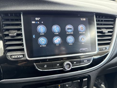 Used 2019 Buick Encore Preferred image 19