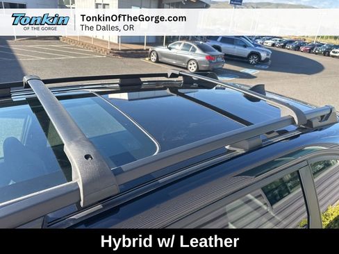 Used 2025 Subaru Forester Limited w/ Popular Package AWD/4WD image 14