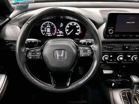 Used 2024 Honda HR-V Sport image 6