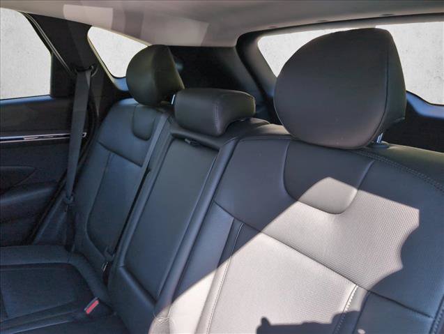 Certified 2024 Hyundai Tucson Limited FWD image 24