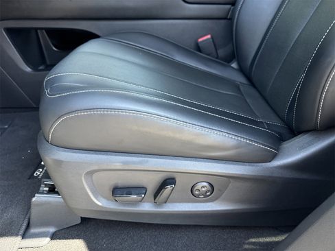 Used 2023 INFINITI QX60 Luxe w/ Cargo Package image 21