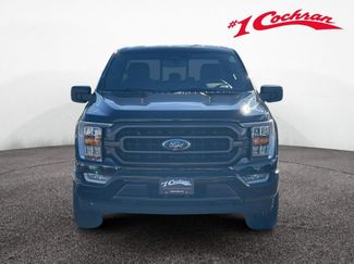 Used 2022 Ford F150 XLT w/ Equipment Group 302A High video 2