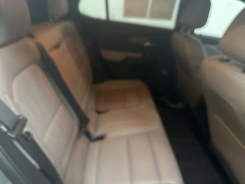 Used 2024 Buick Envista Avenir image 20