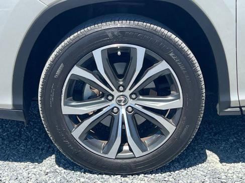 Used 2020 Lexus RX 350 FWD w/ Premium Package image 12