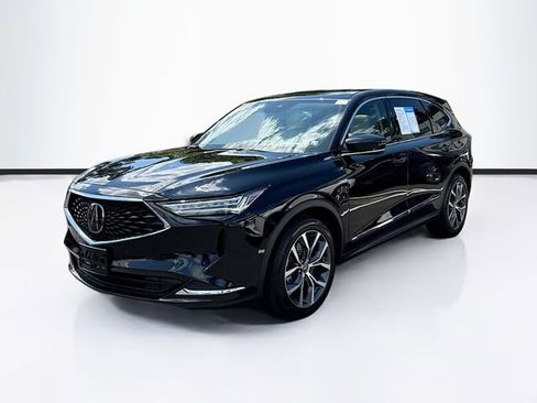 Used 2023 Acura MDX FWD w/ Technology Package image 3