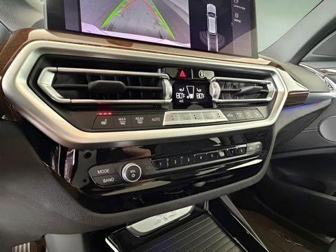 Used 2022 BMW X3 sDrive30i w/ Premium Package 2 image 29