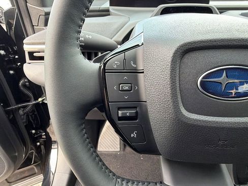 New 2026 Subaru Solterra Limited XT image 28