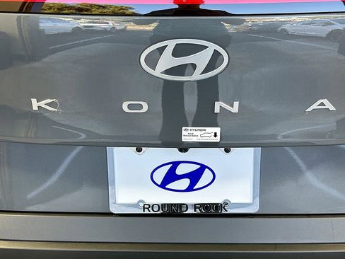 New 2026 Hyundai Kona SEL Sport image 21