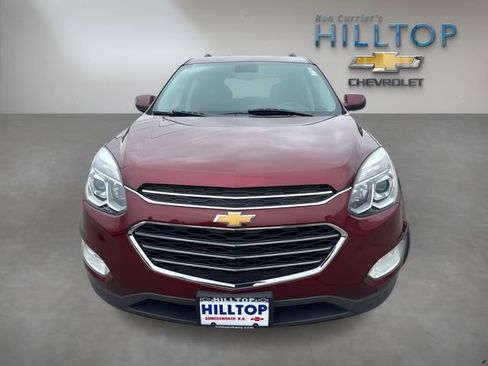 Used 2017 Chevrolet Equinox LT w/ Convenience Package AWD/4WD image 12