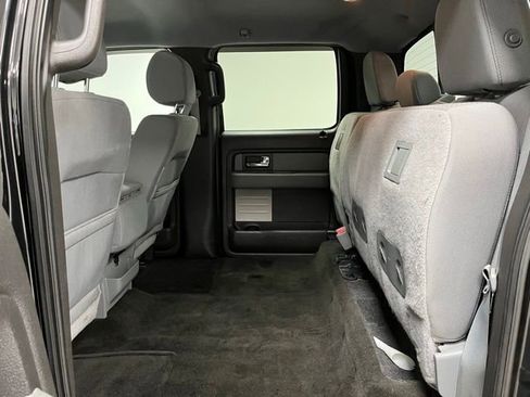 Used 2014 Ford F150 XLT w/ Equipment Group 302A Luxury AWD/4WD image 41