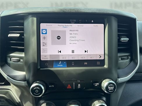 Used 2024 RAM 2500 Big Horn image 17