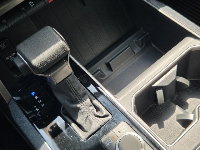 Used 2024 Toyota Tundra SR5 w/ SR5 Premium Package RWD image 18