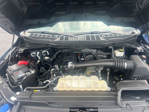 Used 2022 Ford F150 XL w/ STX Appearance Package image 27