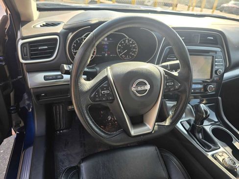 Used 2023 Nissan Maxima SV w/ Floor Mat Group FWD image 23