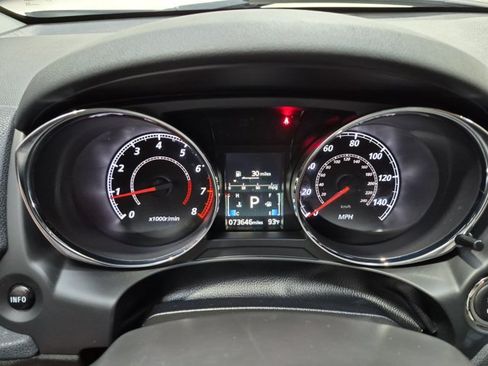 Used 2022 Mitsubishi Outlander Sport SE FWD image 18