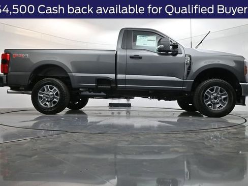 New 2025 Ford F350 XLT w/ 360-Degree Camera Package image 32