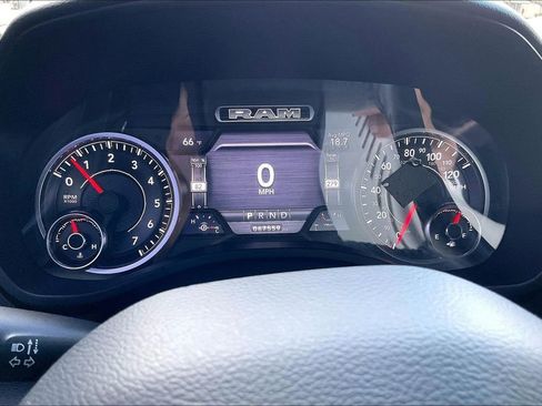 Used 2019 RAM 1500 Big Horn image 21