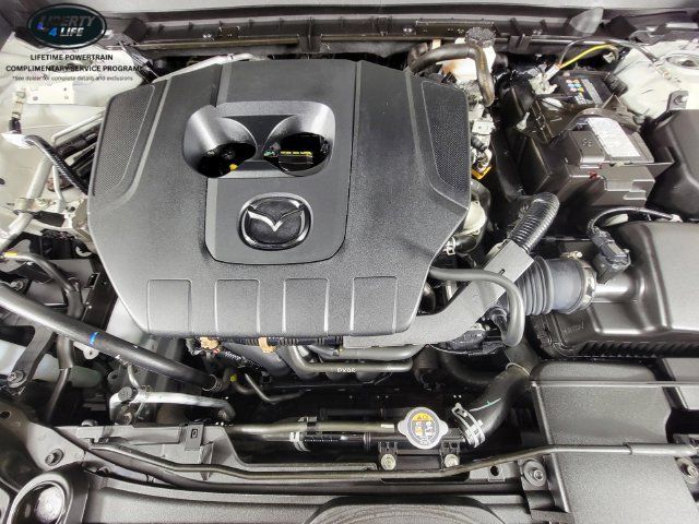 Used 2023 MAZDA CX-30 AWD 2.5 S w/ Select Package image 35