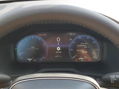 New 2025 Toyota RAV4 Limited image 24