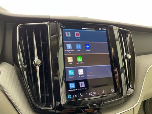 Certified 2024 Volvo XC60 T8 Plus w/ Protection Package image 24