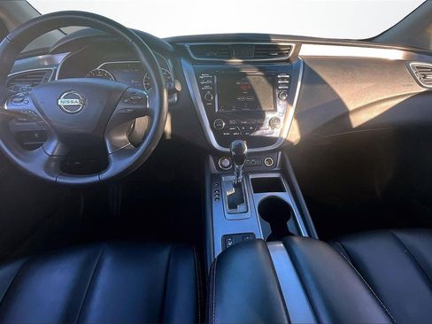 Used 2022 Nissan Murano SV image 7